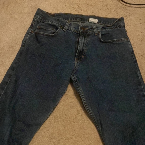 Men’s Kirkland Signature Jeans 32/30 - Picture 2 of 5